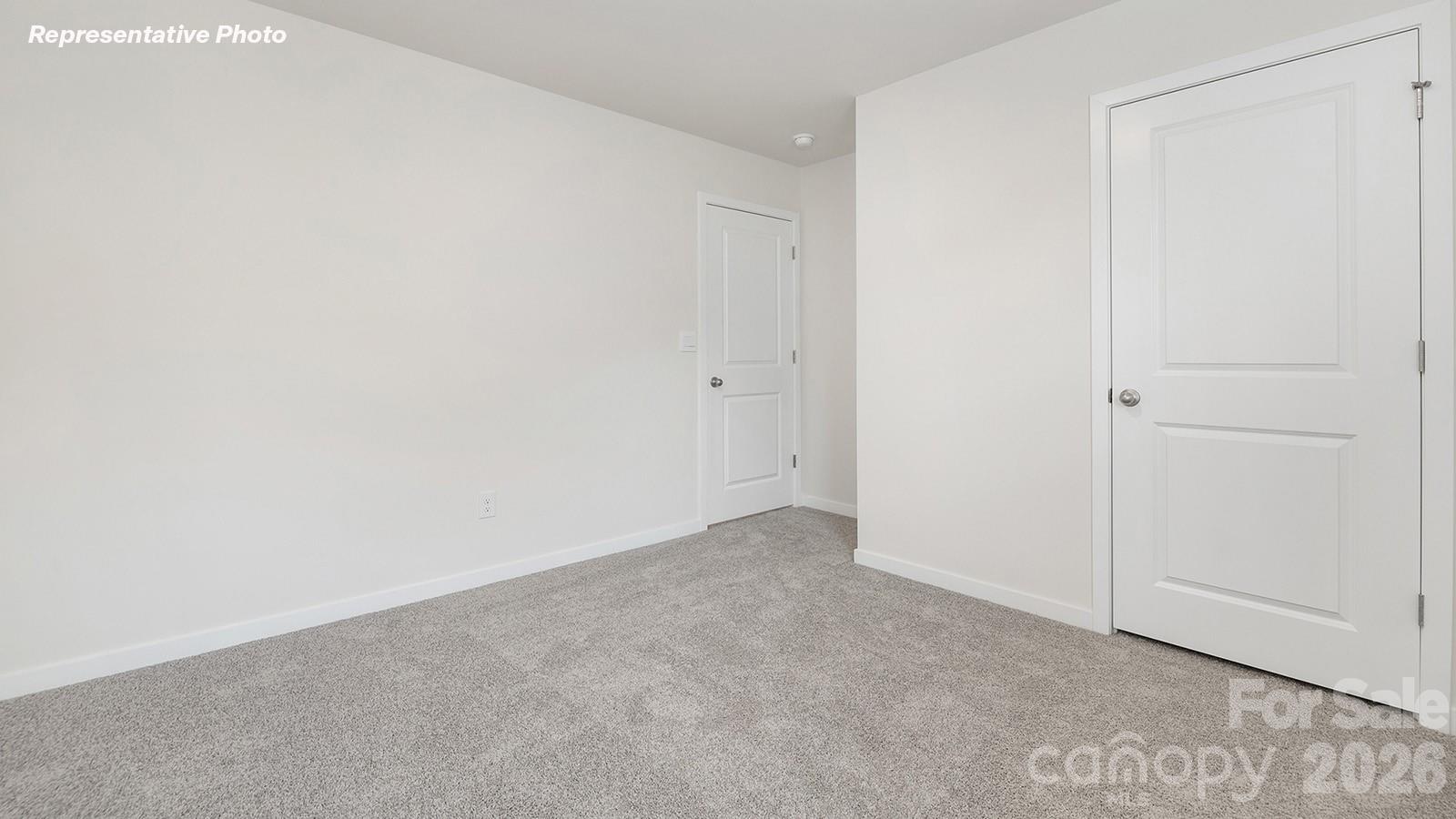 239 Superstar Street Salisbury, NC 28147 - Photo 27 of 28 a view of an empty room