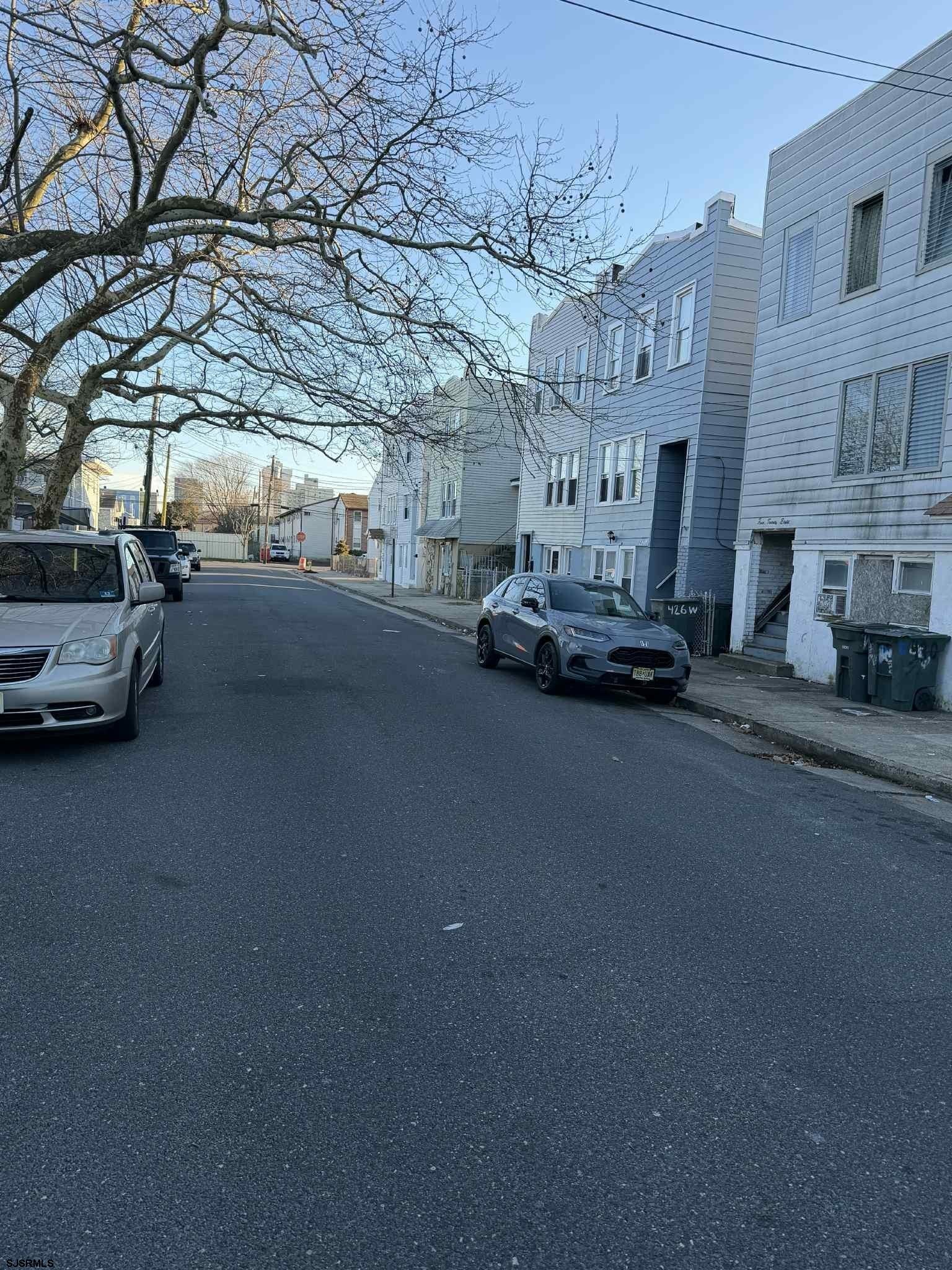 432 Wisteria Road Atlantic City, NJ 08401 - Photo 21 of 22 a view of parking area