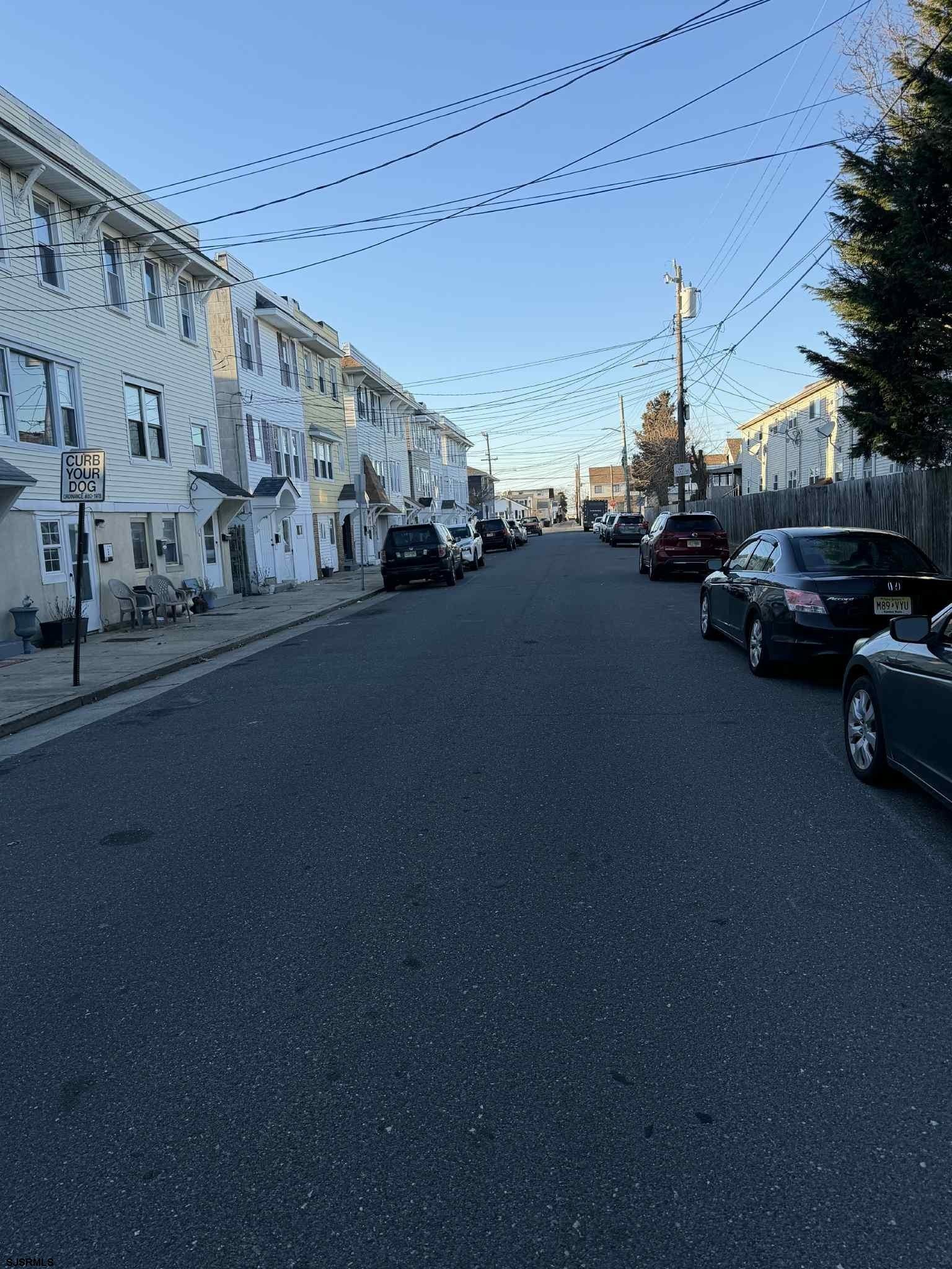 432 Wisteria Road Atlantic City, NJ 08401 - Photo 22 of 22 a view of street with cars