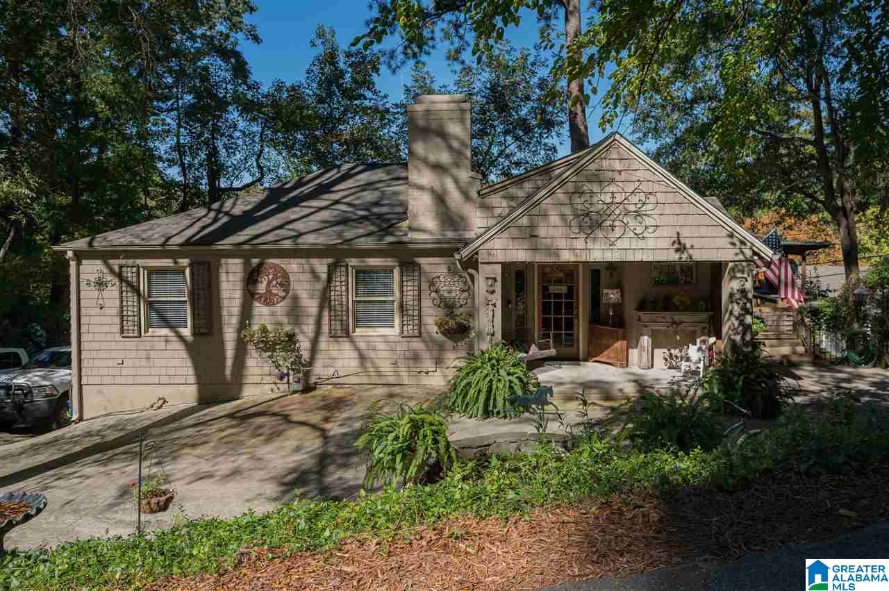 1714 Ridge Road Birmingham, AL 35209 - Photo 1 of 43