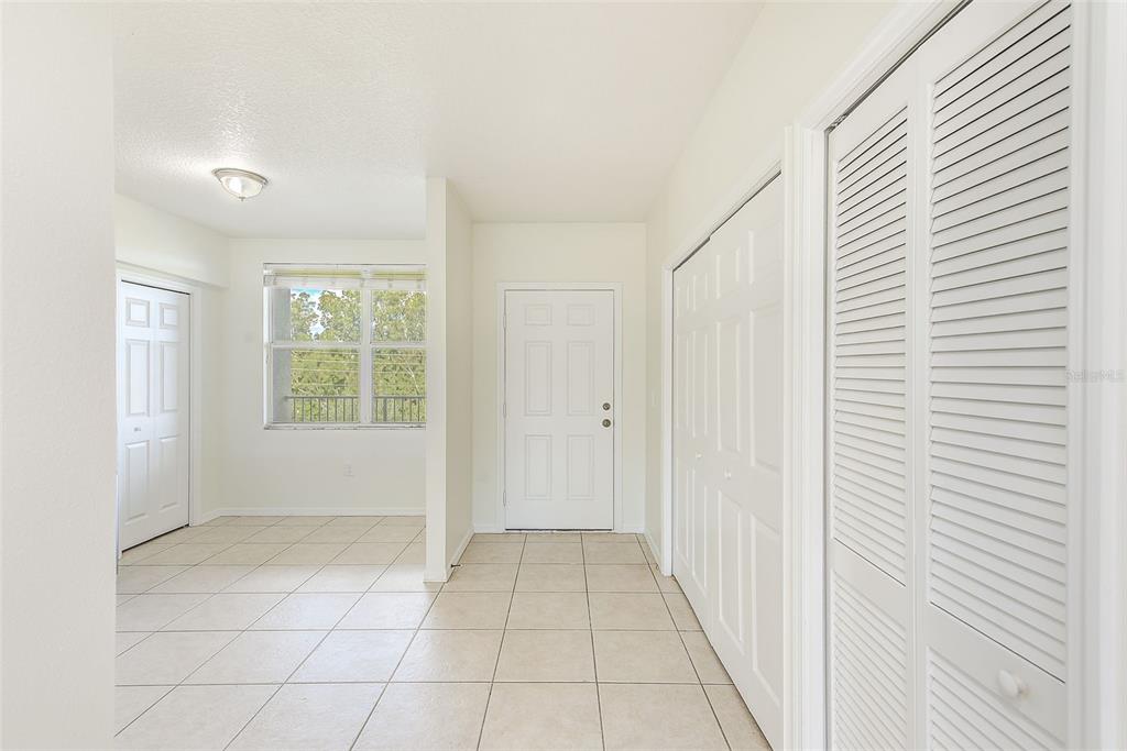 960 Starkey Road, Unit 3302 Largo, FL 33771 - Photo 2 of 28 a view of an empty room with a window