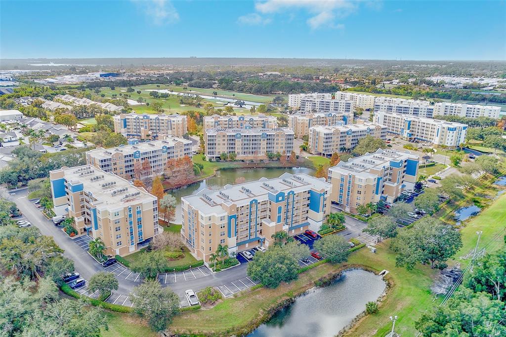 960 Starkey Road, Unit 3302 Largo, FL 33771 - Photo 24 of 28