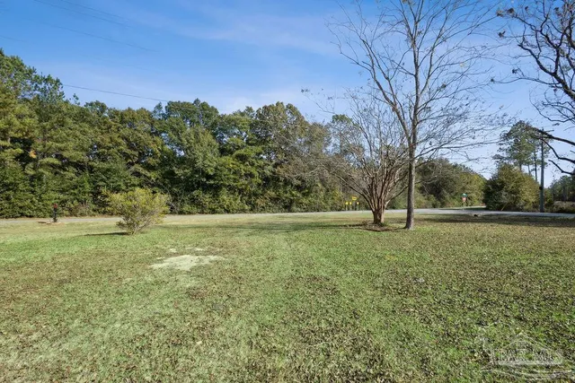 a view of outdoor space