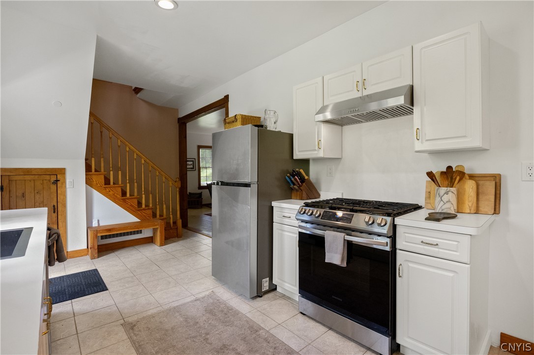 891 River Road Lake Luzerne, NY 12846 - Photo 24 of 44