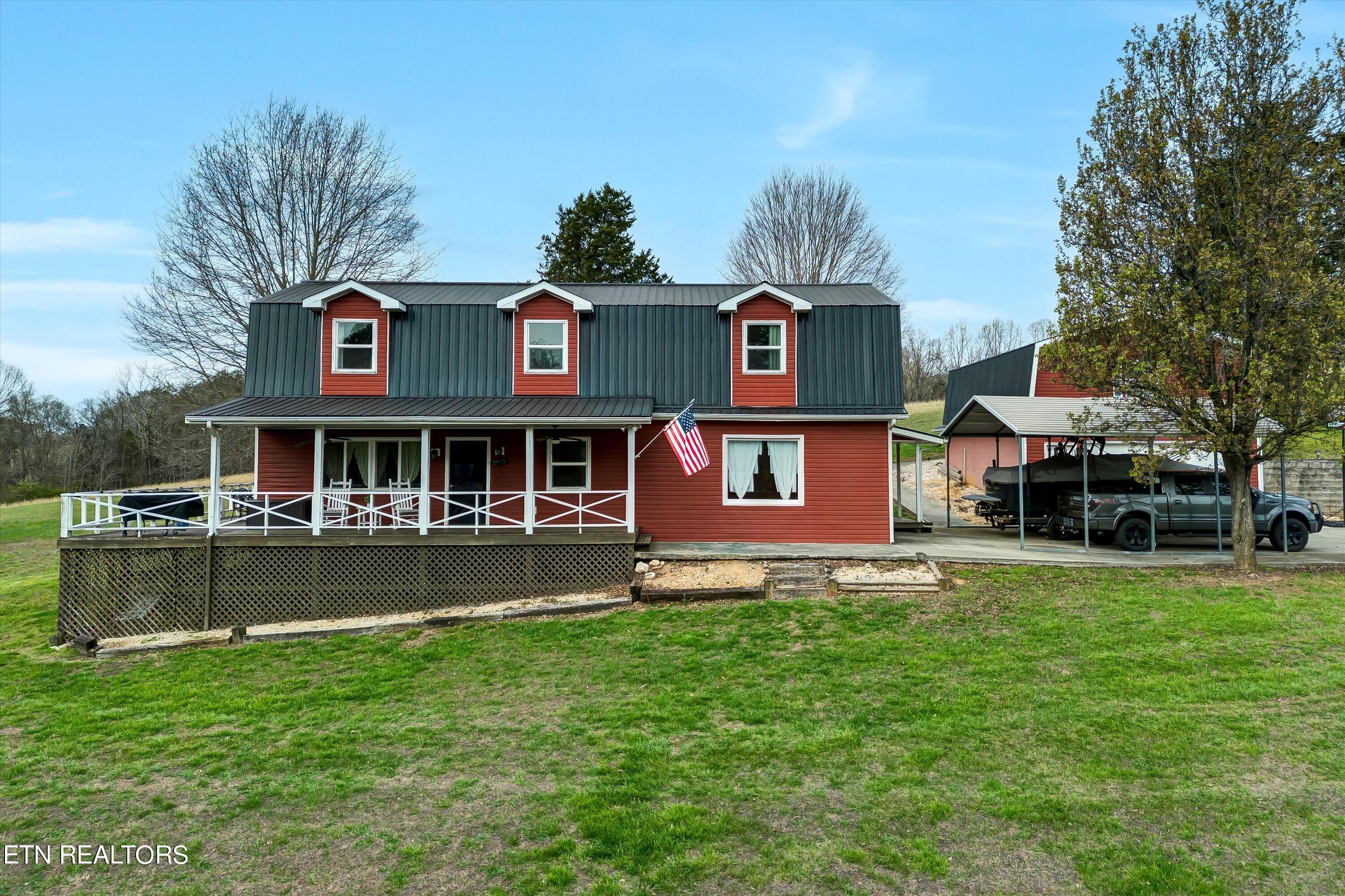 2275 Bishop Road Loudon, TN 37774 - Photo 1 of 13 2275 Bishop Rd