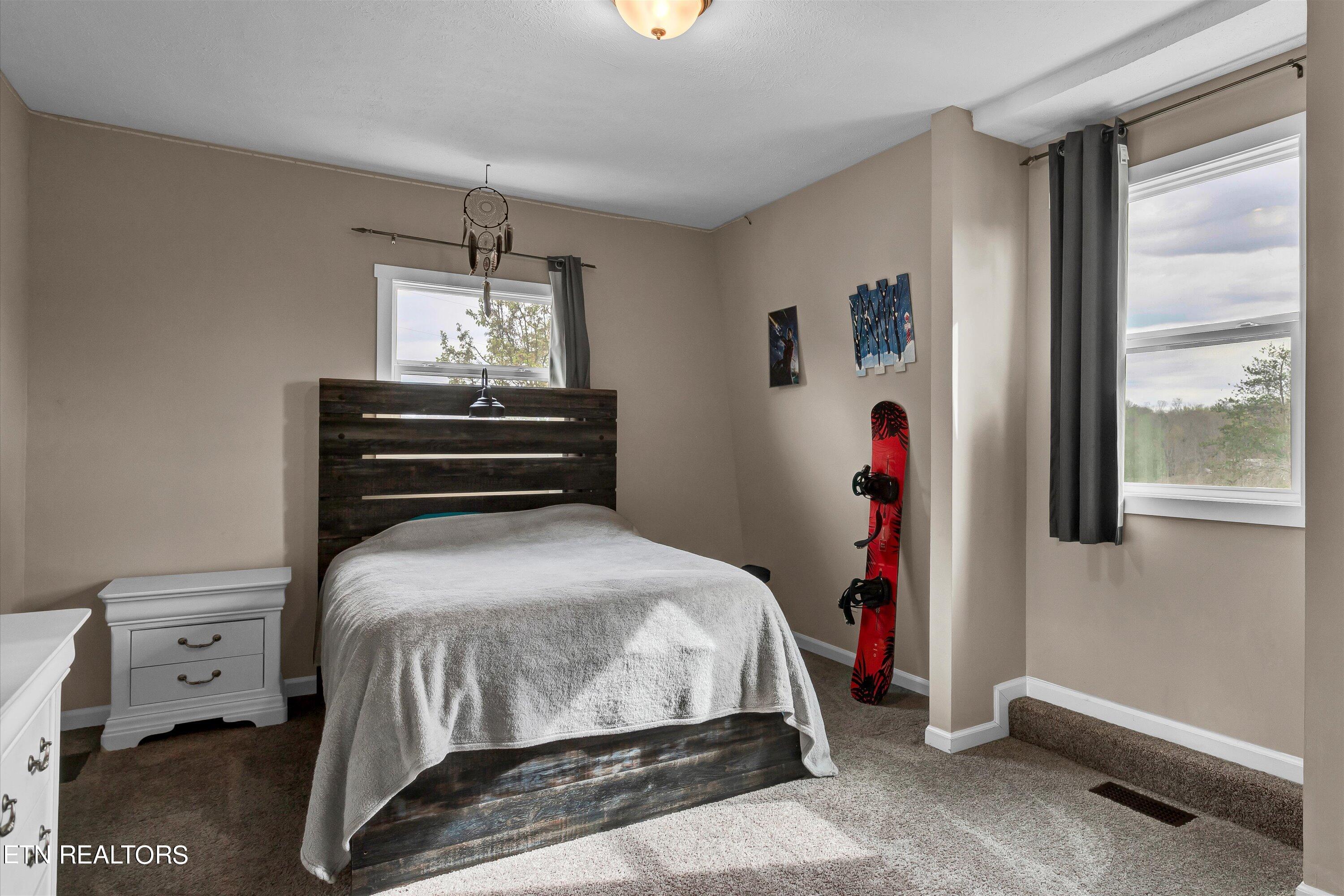 2275 Bishop Road Loudon, TN 37774 - Photo 9 of 13 Bedroom 3