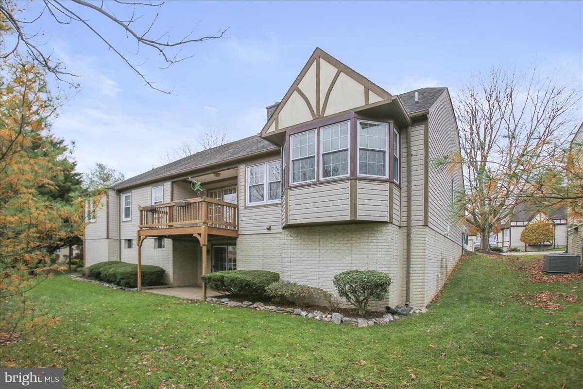 2381 Bear Den Road Frederick, MD 21701 - Photo 2 of 11 a view of a house with a yard and sitting area