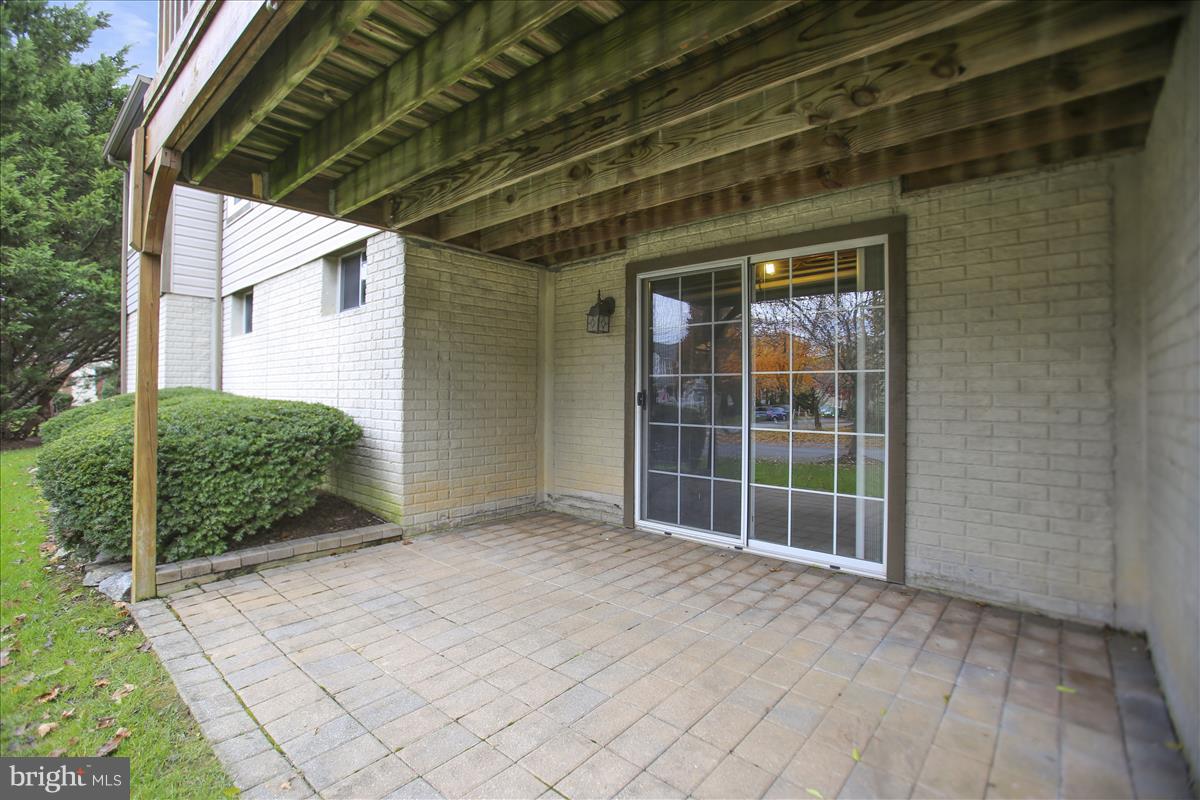 2381 Bear Den Road Frederick, MD 21701 - Photo 4 of 11 a view of backyard with green space