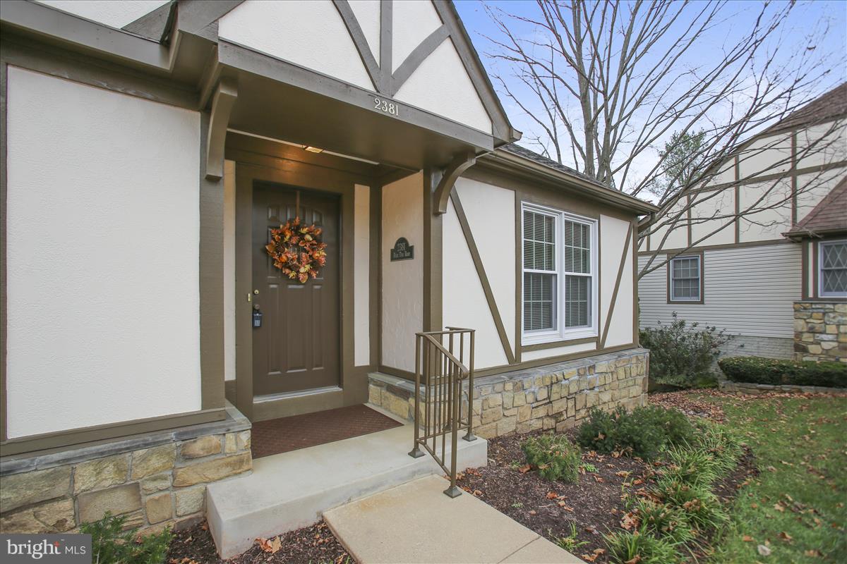 2381 Bear Den Road Frederick, MD 21701 - Photo 6 of 11 a house view with a outdoor space