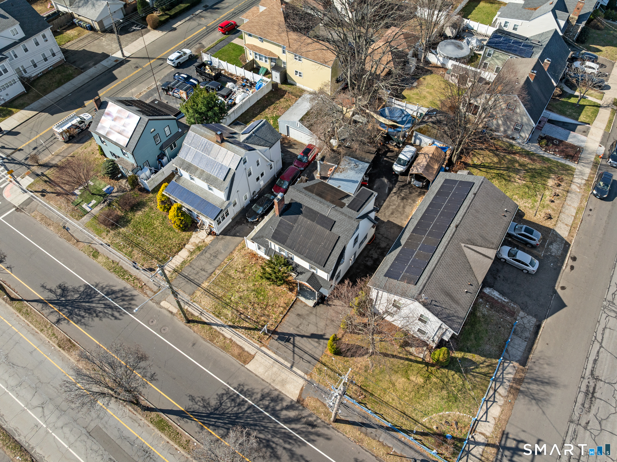 3461 East Main Street Bridgeport, CT 06606 - Photo 66 of 68