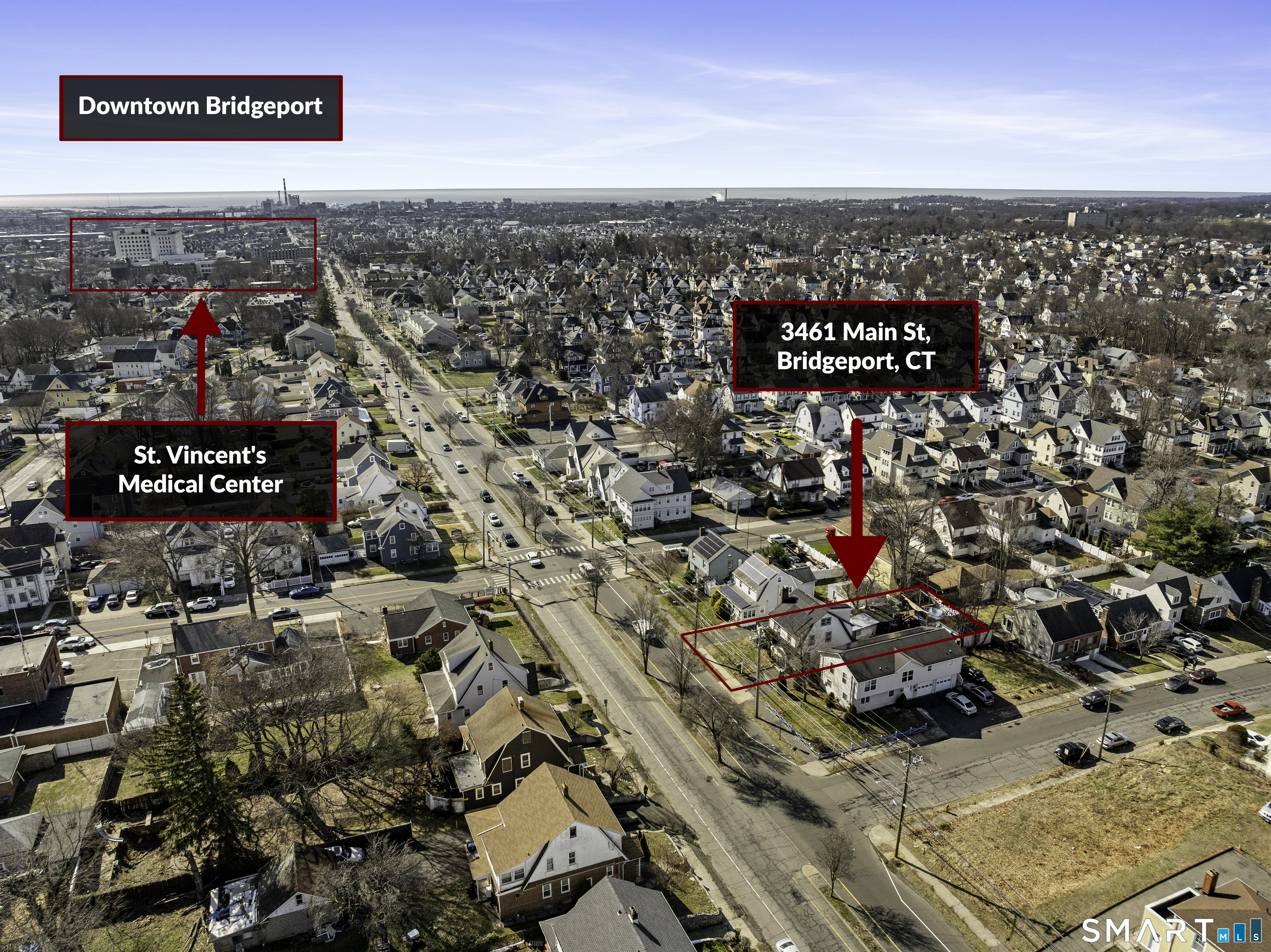 3461 East Main Street Bridgeport, CT 06606 - Photo 68 of 68