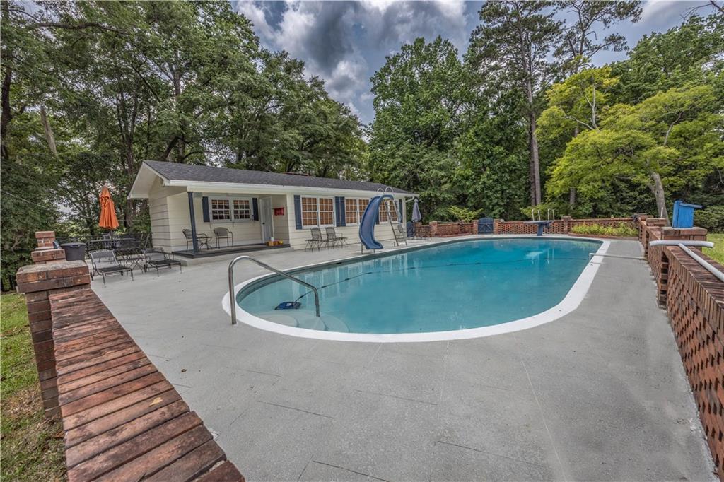406 St Francis Road Eufaula, AL 36027 - Photo 3 of 50 Gallery Image 3