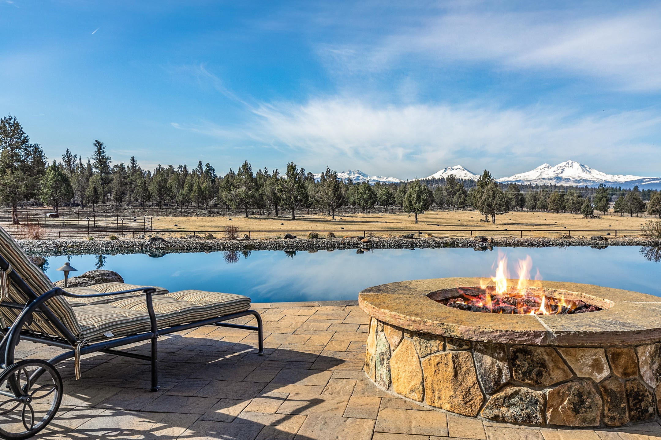 69580 Goodrich Road Sisters, OR 97759 - Photo 36 of 38 Enjoy your property and your life from this amazing wind-down spot