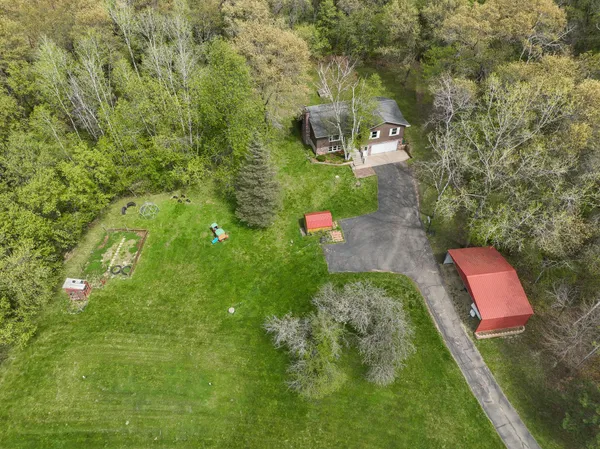 $399,900 | 117 County Rd Jj, River Falls, WI 54022