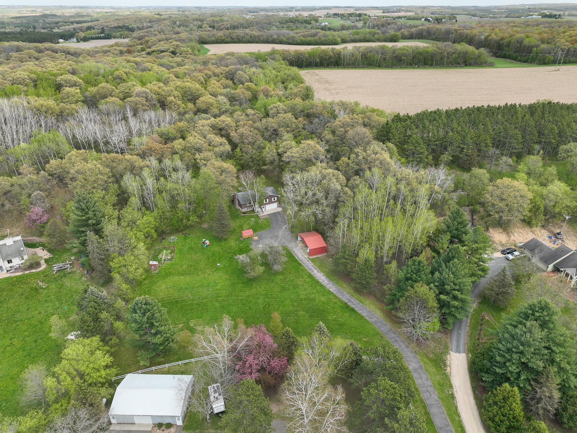 117 County Rd Jj River Falls, WI 54022 - Photo 4 of 42