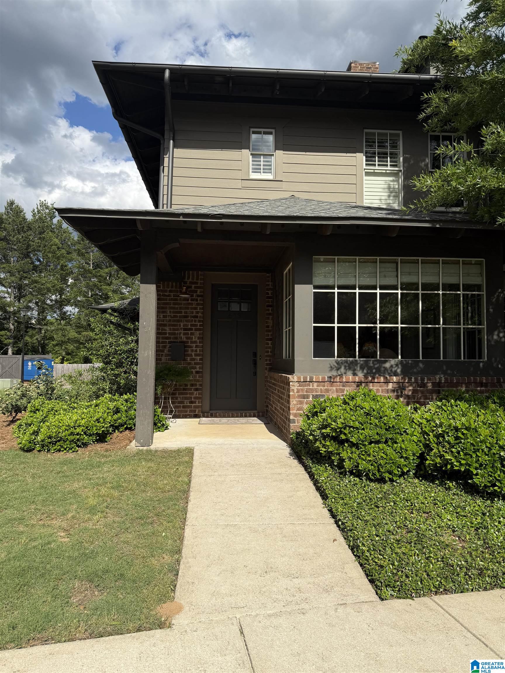 613 Rumble Avenue Birmingham, AL 35213 - Photo 1 of 1