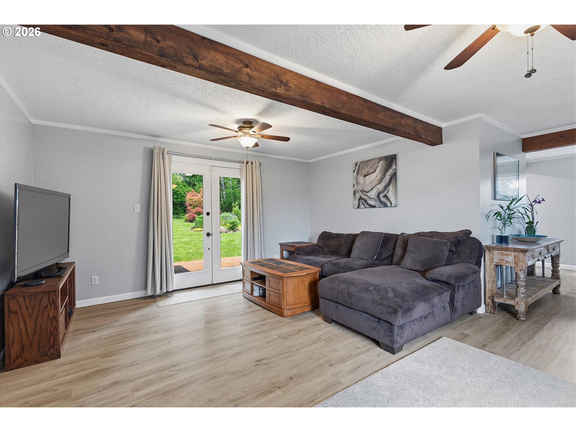 4176 North Clancy Road Otis, OR 97368 - Photo 16 of 38
