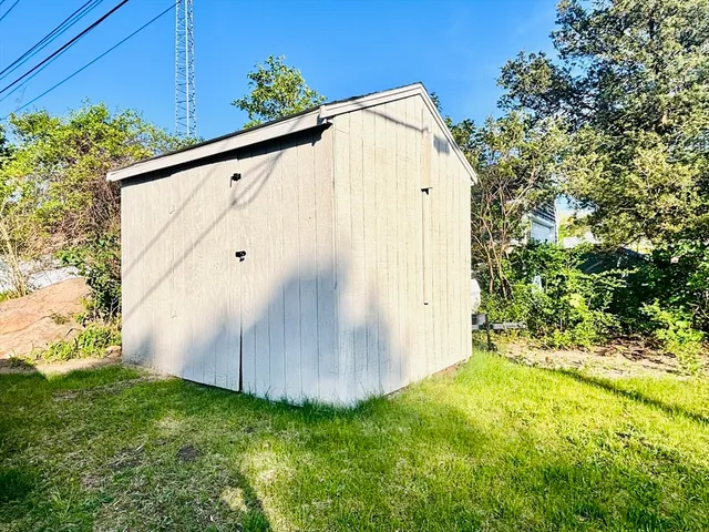 $442,200 | 47 Harrison Avenue, Bourne, MA 02532