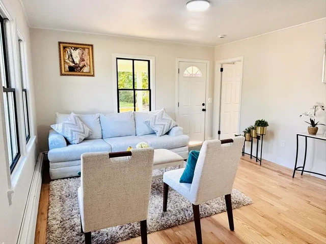 $442,200 | 47 Harrison Avenue, Bourne, MA 02532