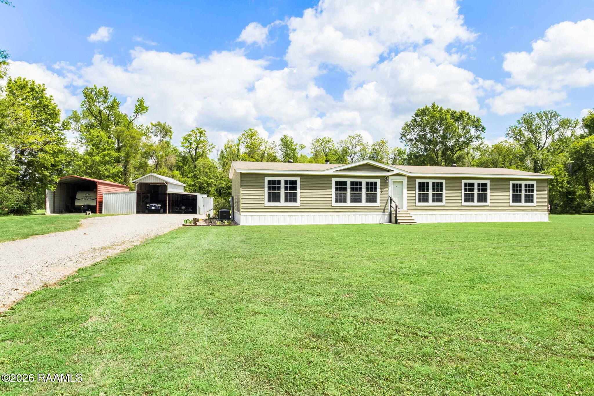 111 Lapin Washington, LA 70589 - Photo 1 of 30 111 Lapin Lane
