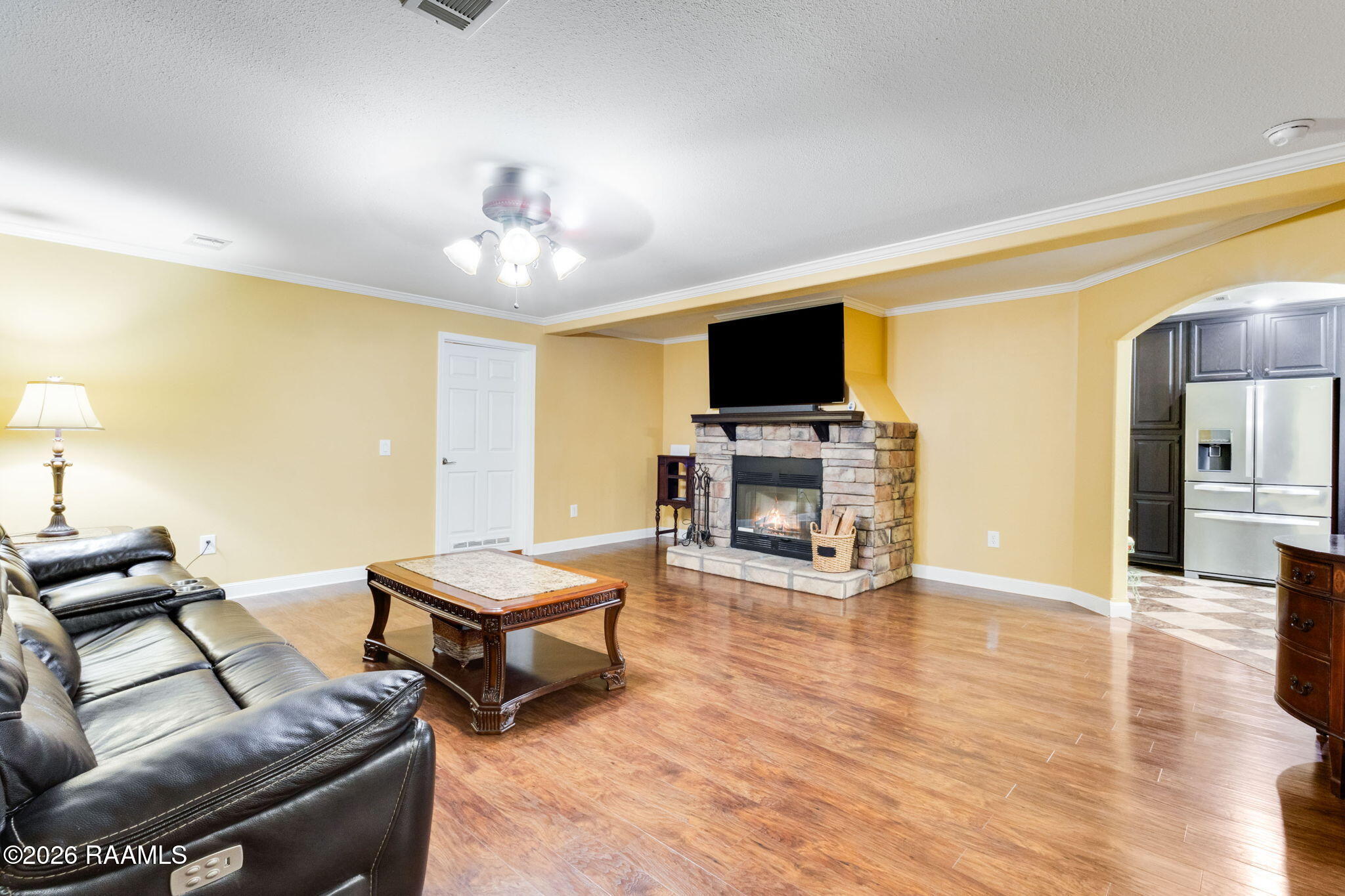 111 Lapin Washington, LA 70589 - Photo 11 of 30 111 Lapin Lane