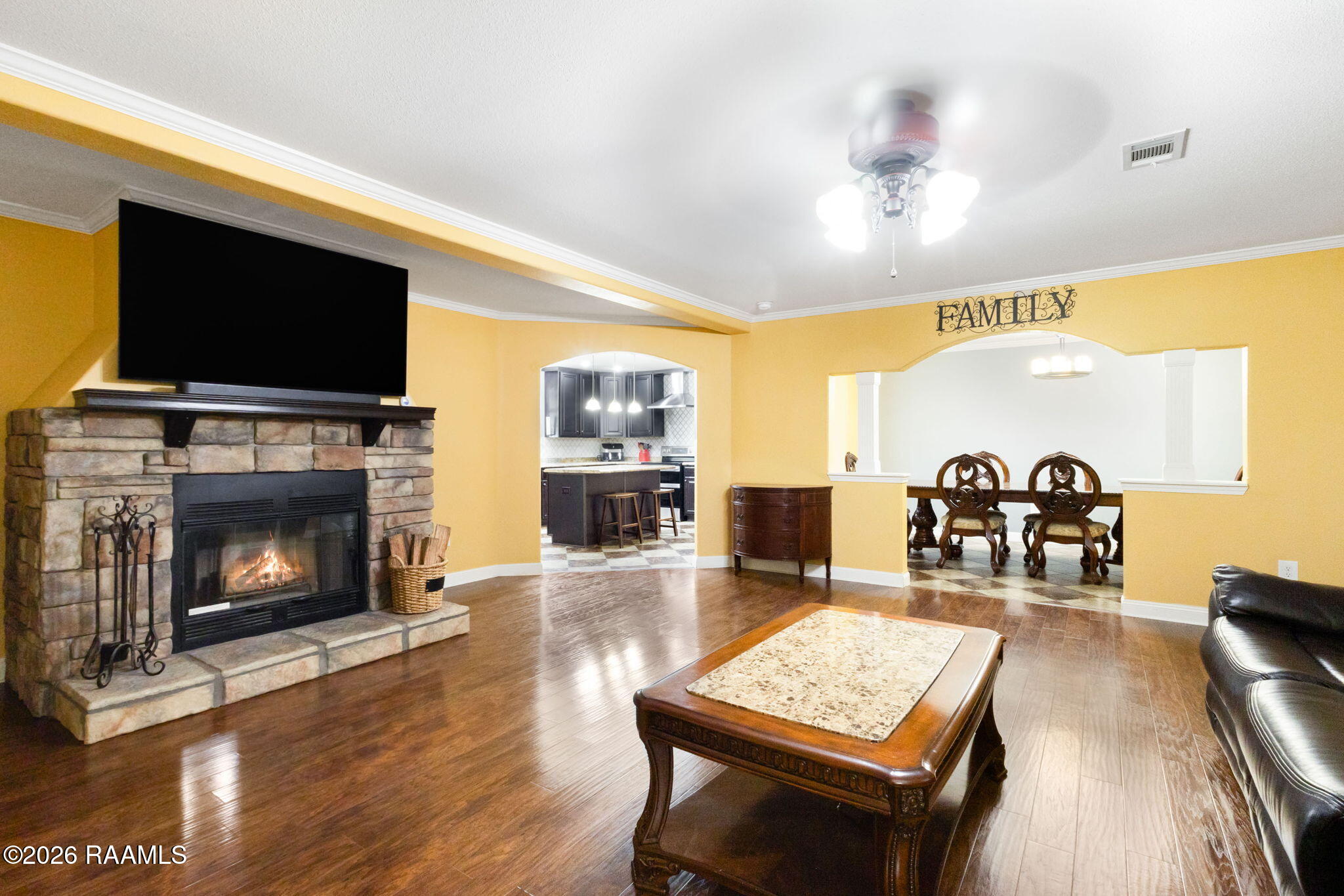 111 Lapin Washington, LA 70589 - Photo 13 of 30 111 Lapin Lane
