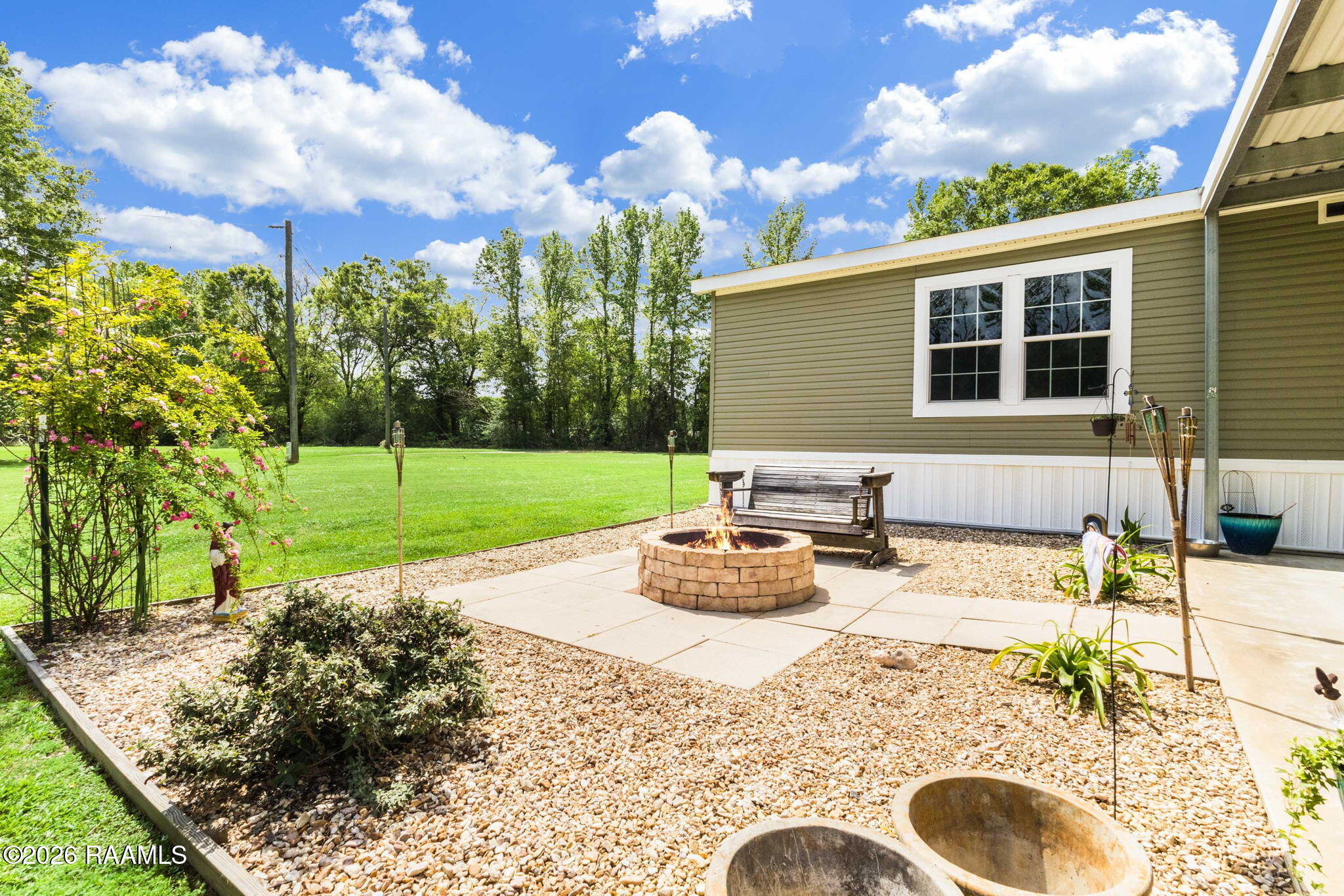 111 Lapin Washington, LA 70589 - Photo 26 of 30 111 Lapin Lane