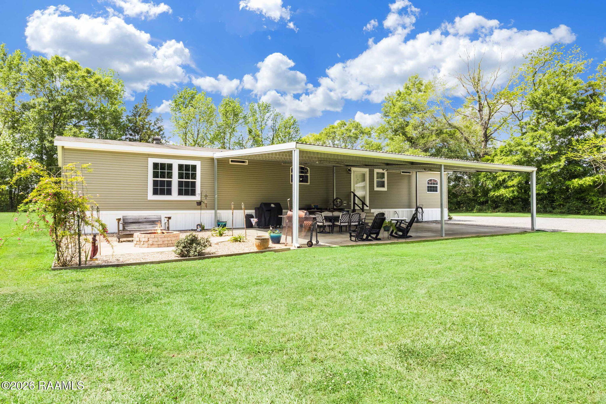 111 Lapin Washington, LA 70589 - Photo 27 of 30 111 Lapin Lane