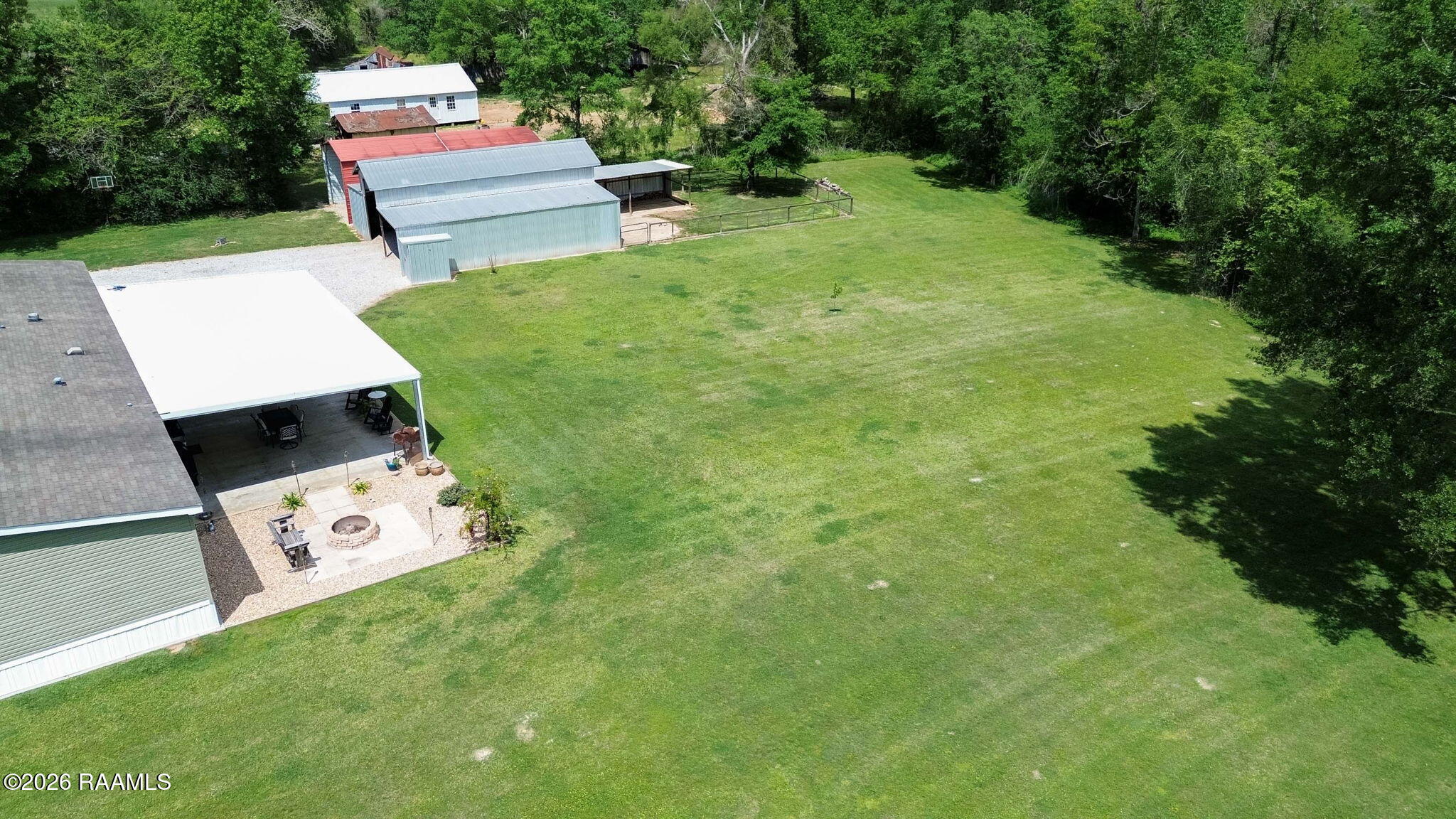111 Lapin Washington, LA 70589 - Photo 29 of 30 111 Lapin Lane