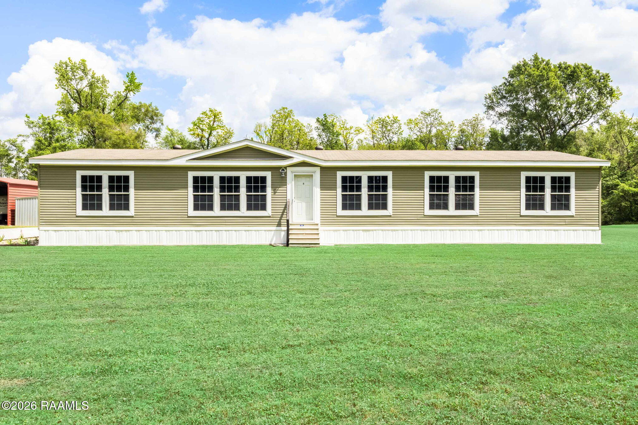 111 Lapin Washington, LA 70589 - Photo 4 of 30 111 Lapin Lane