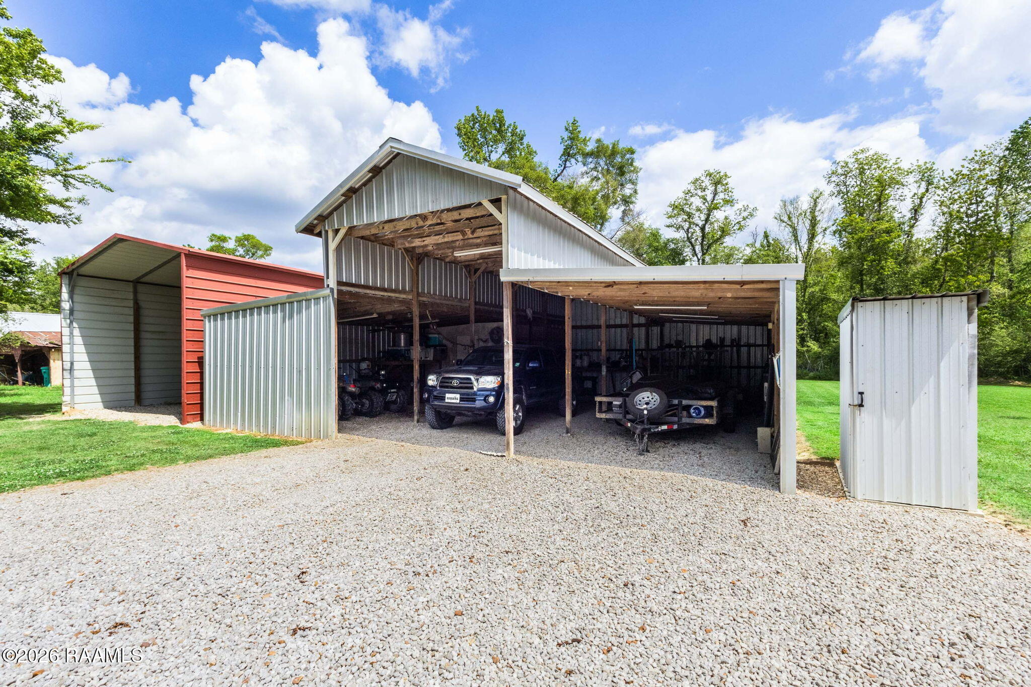 111 Lapin Washington, LA 70589 - Photo 5 of 30 111 Lapin Lane