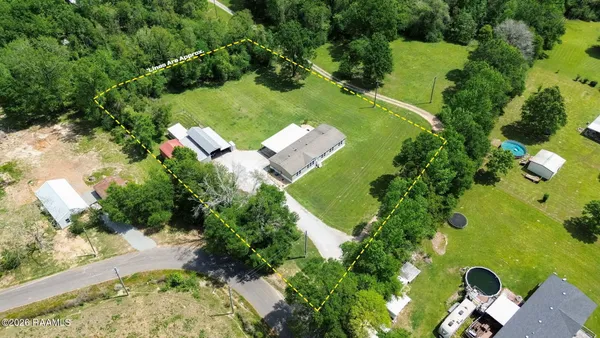 $249,000 | 111 Lapin, Washington, LA 70589