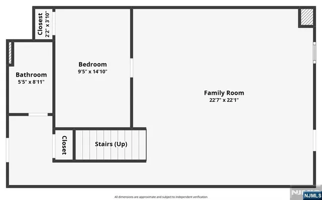 $1,725,000 | 10 Bright Street, Unit 1, Jersey City, NJ 07302