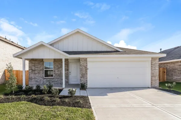 $2,075 | 460 San Miguel Creek Drive, Katy, TX 77493