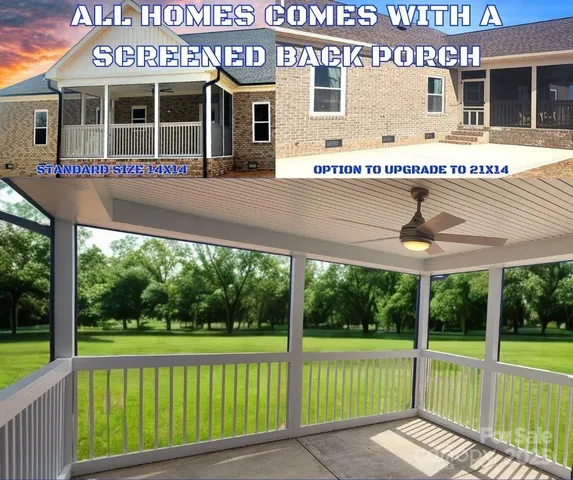 $463,050 | 0 Wilson Court, Unit 15, Lincolnton, NC 28092