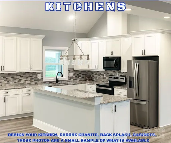 $463,050 | 0 Wilson Court, Unit 15, Lincolnton, NC 28092