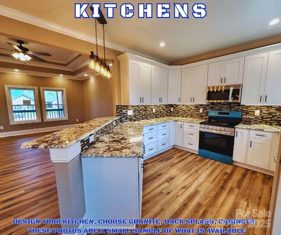 $463,050 | 0 Wilson Court, Unit 15, Lincolnton, NC 28092