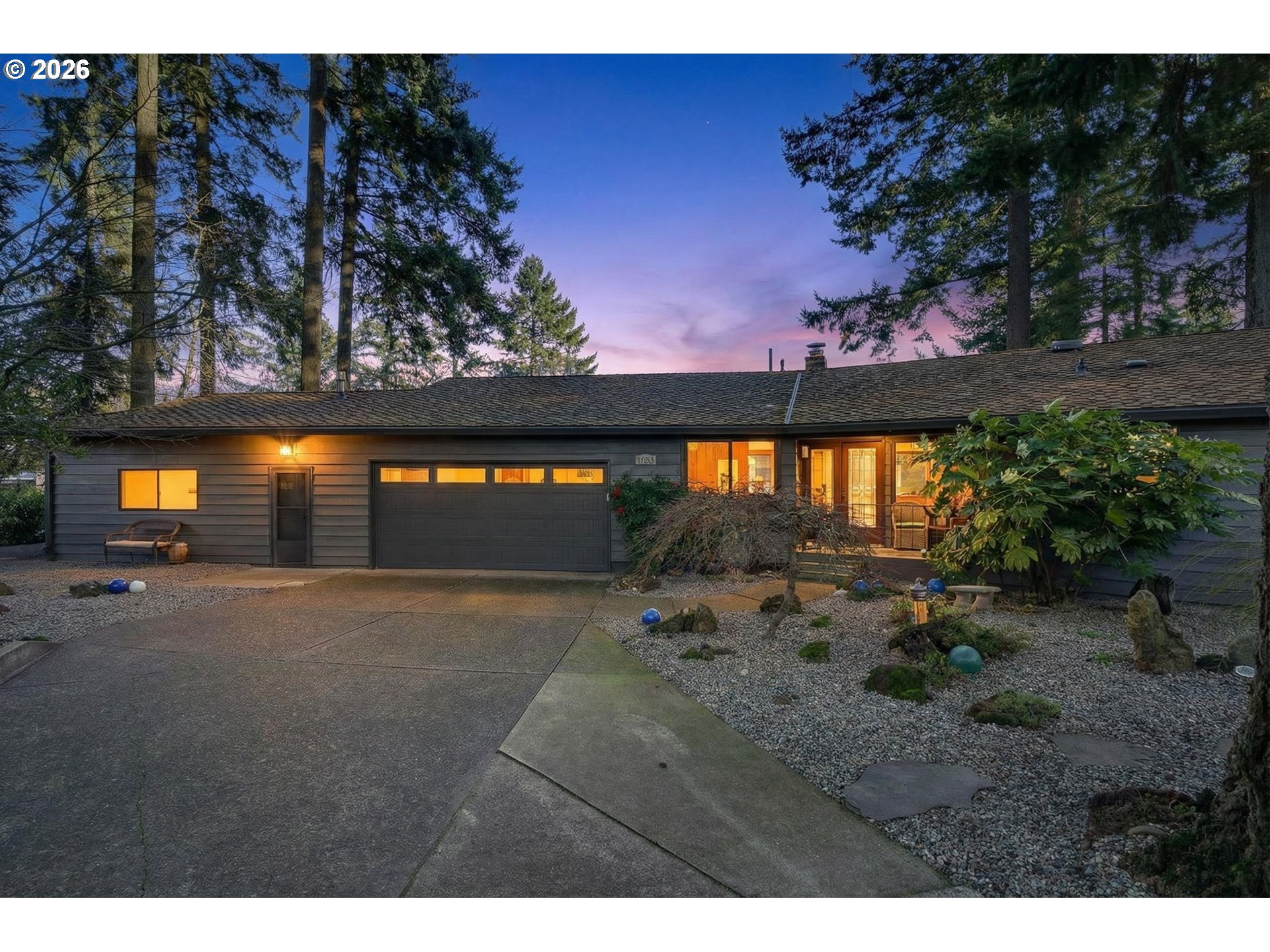 17542 Kirkwood Road Gladstone, OR 97027 - Photo 2 of 48 Front Yard