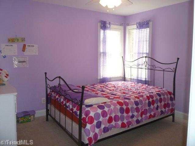 8512 Billet Place Oak Ridge, NC 27310 - Photo 10 of 16 2nd Bedroom.
