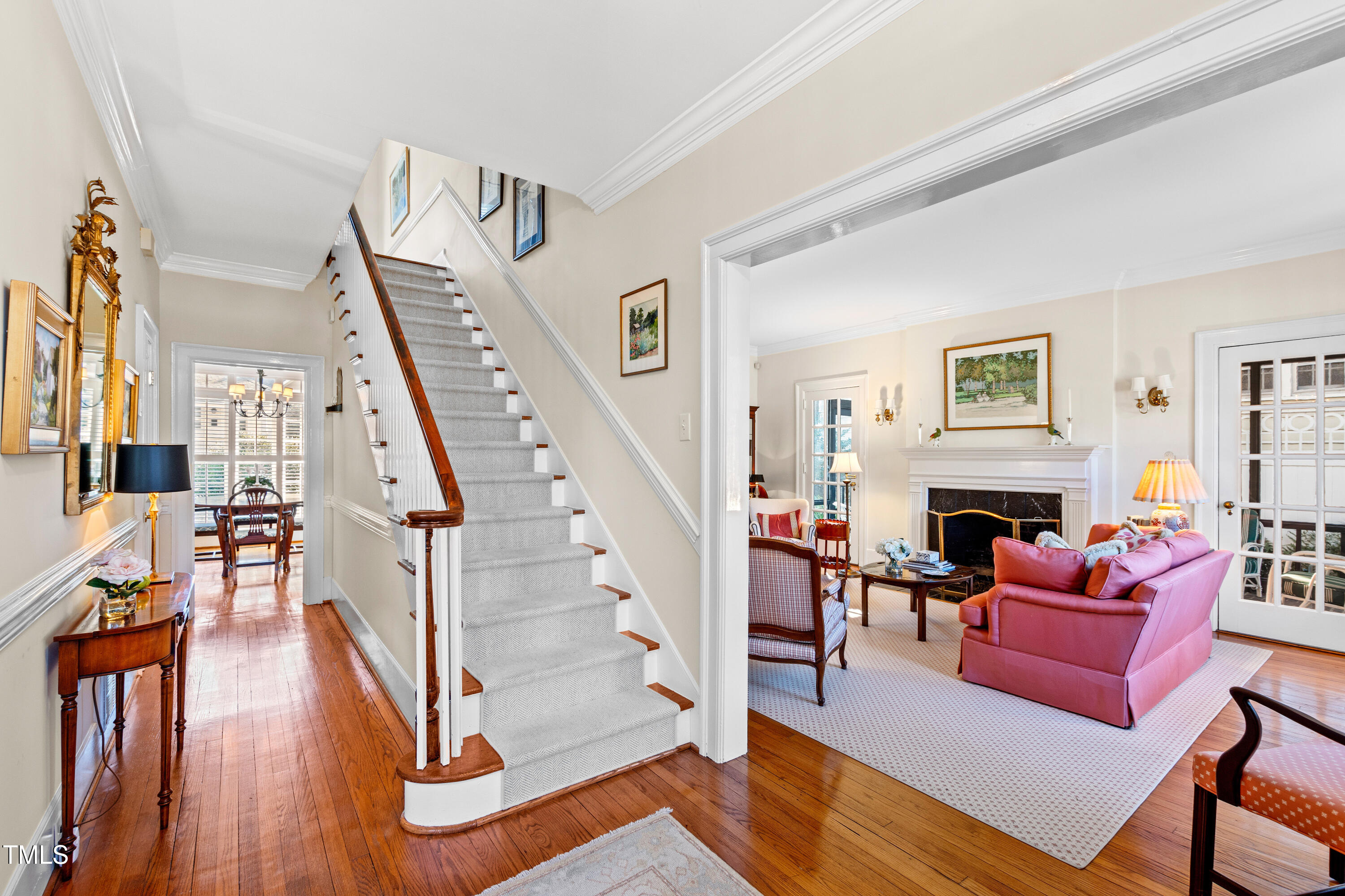 Foyer