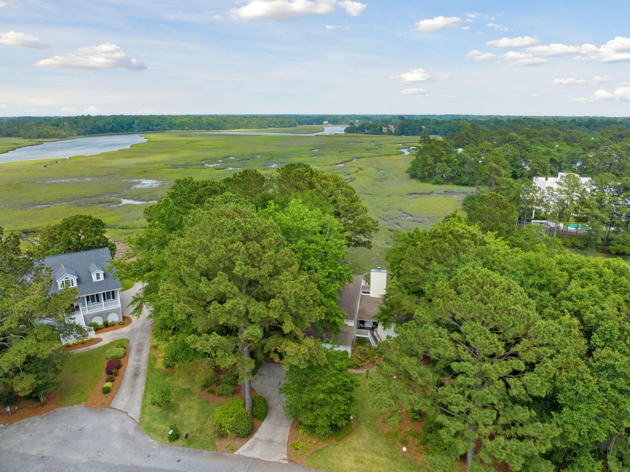 586 East Hobcaw Drive Mount Pleasant, SC 29464 - Photo 52 of 54 586EHobcawDr-KeenEyeMarketing-052