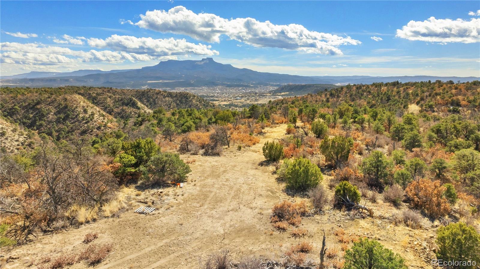 26 Rancho Verde Road Trinidad, CO 81082 - Photo 1 of 37 a view of ocean