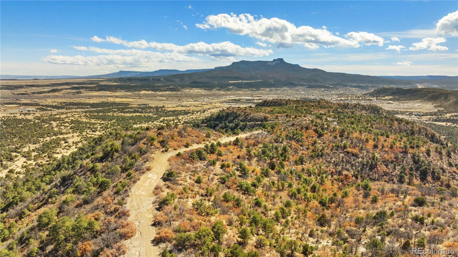 26 Rancho Verde Road Trinidad, CO 81082 - Photo 12 of 37 a view of an ocean