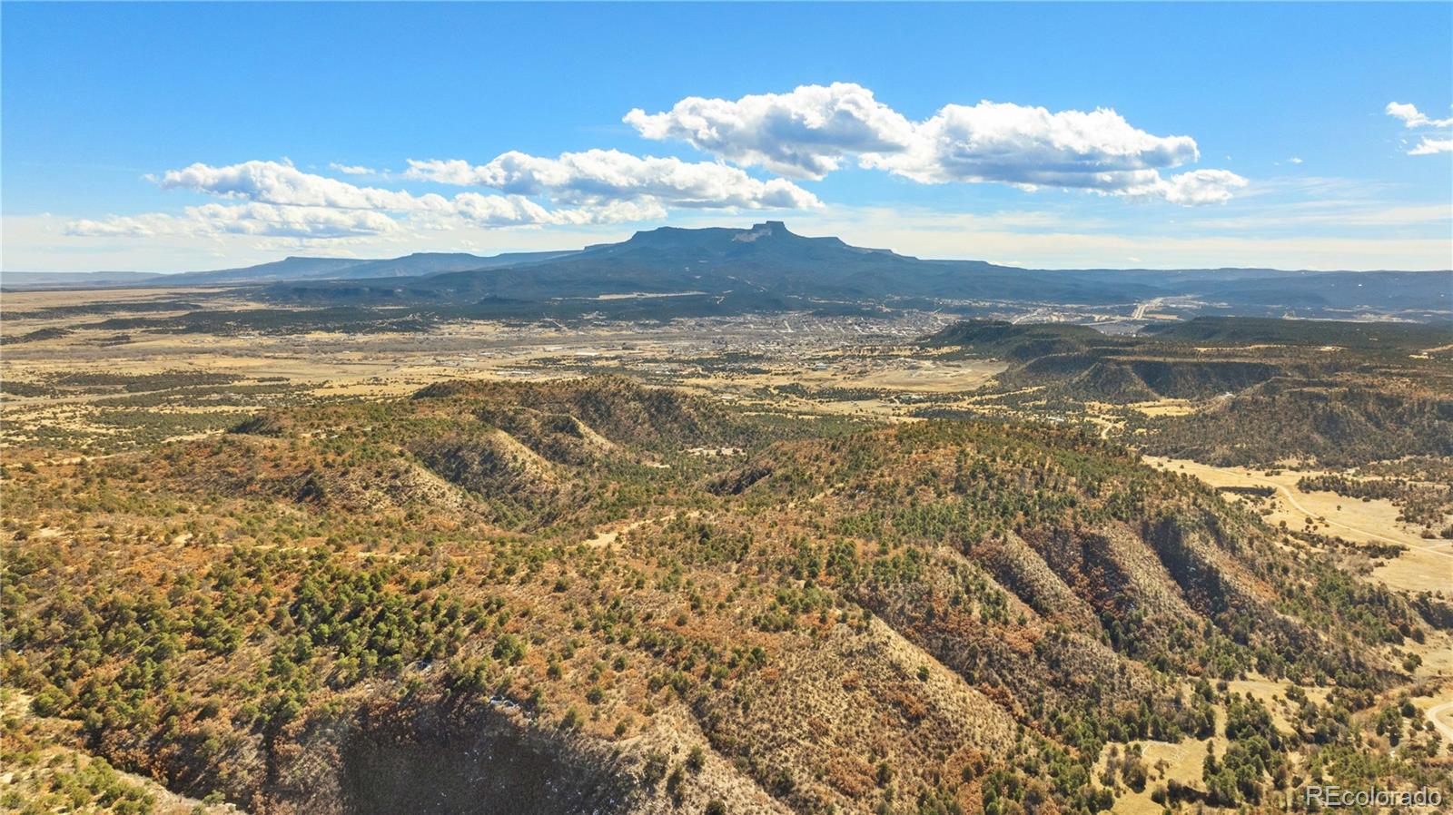 26 Rancho Verde Road Trinidad, CO 81082 - Photo 30 of 37 a view of an ocean