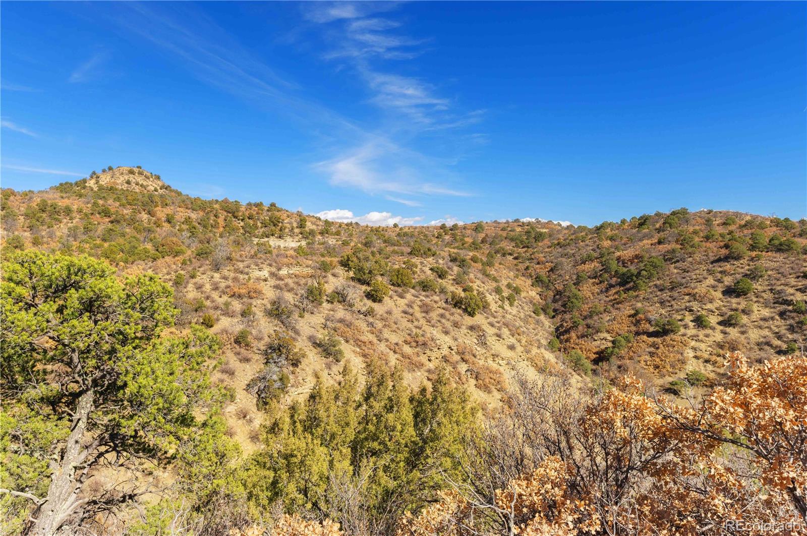 26 Rancho Verde Road Trinidad, CO 81082 - Photo 35 of 37 a view of a field