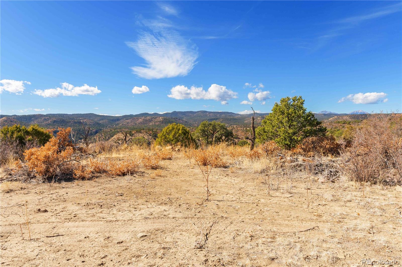 26 Rancho Verde Road Trinidad, CO 81082 - Photo 5 of 37 a view of ocean view