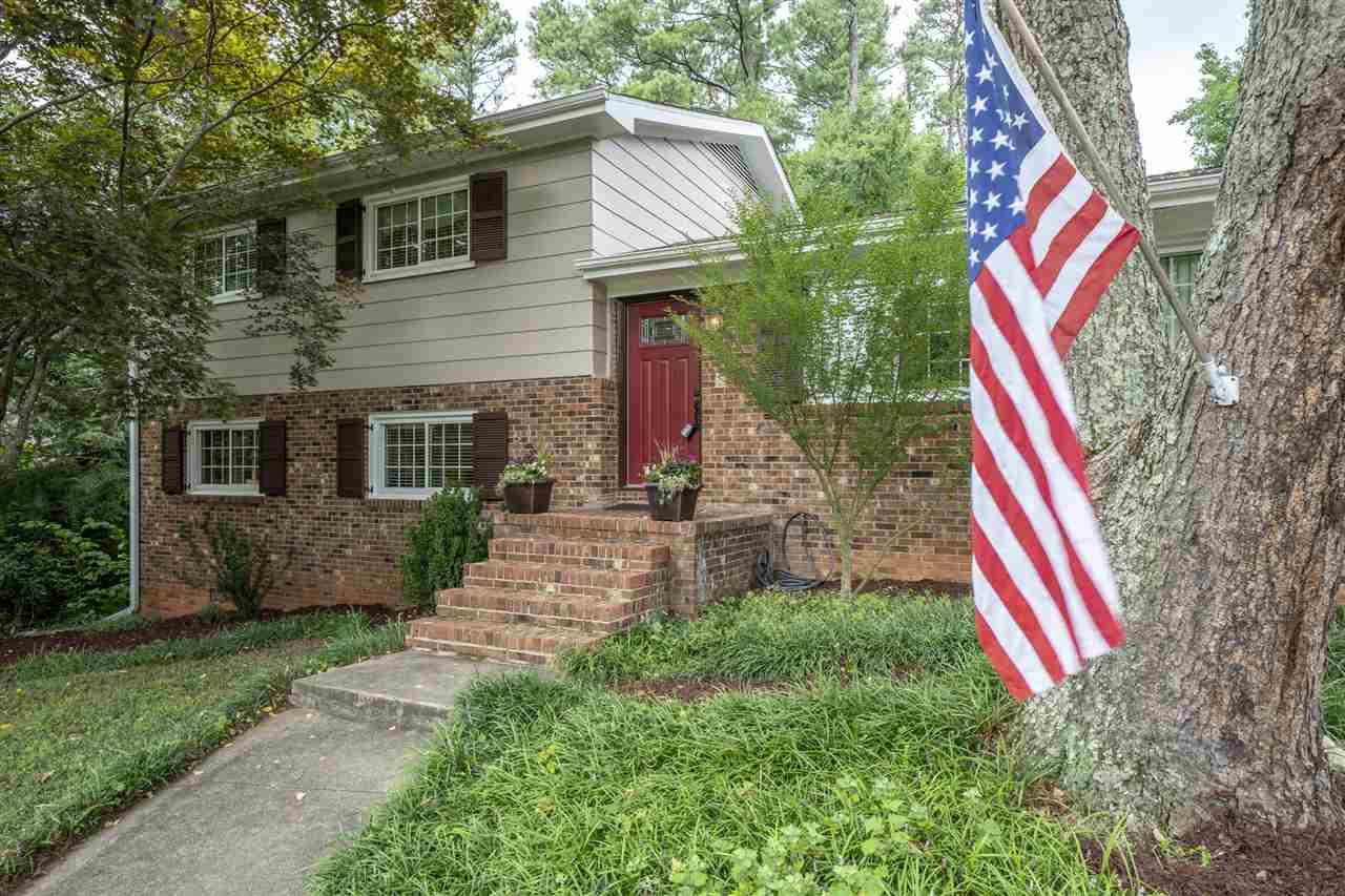 1304 Currituck Drive Raleigh, NC 27609 - Photo 3 of 30 Photo 3