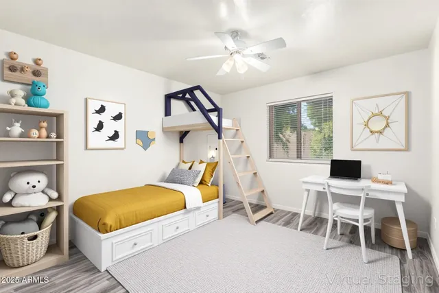 $439,900 | 591 South Buena Vista Court, Gilbert, AZ 85296