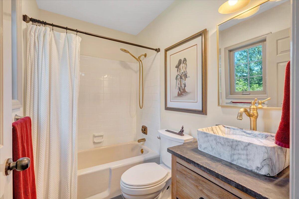 181 Mobley Mountain Road Amherst, VA 24521 - Photo 36 of 101 040-MIB05298