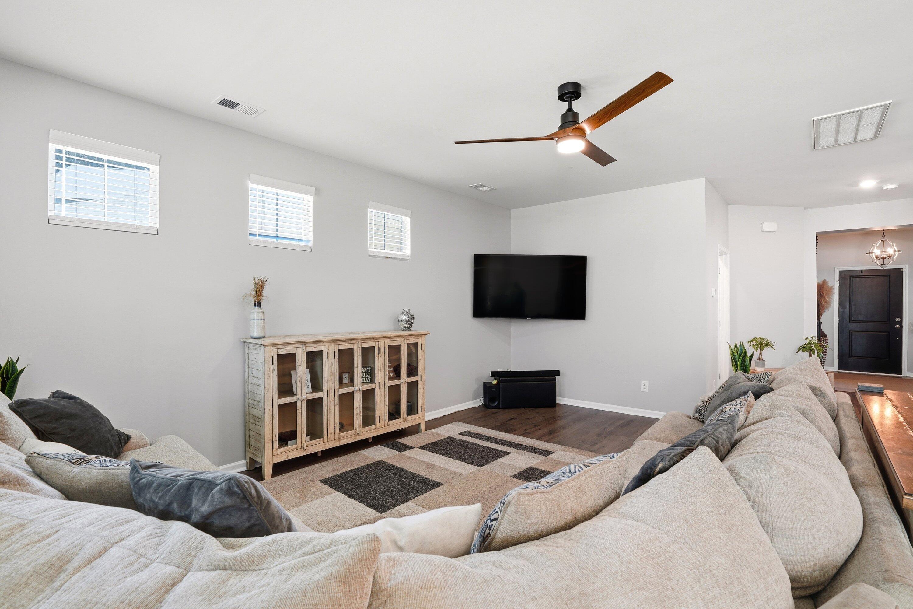 205 Country Gate Lane Summerville, SC 29485 - Photo 12 of 29 Living room 2